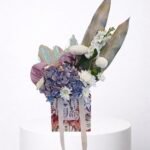 اختيارك للورد يقول إنك شخص راقي