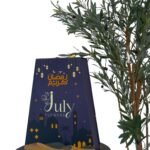 نقصة رمضان : 1المصحف الكريم 2فاصل قرآن 3أذكار 4مسبحة إلكترونية 5مبخرة 6كرت تهنئة