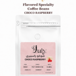 Choco Raspberry – V60 (150 Gram )